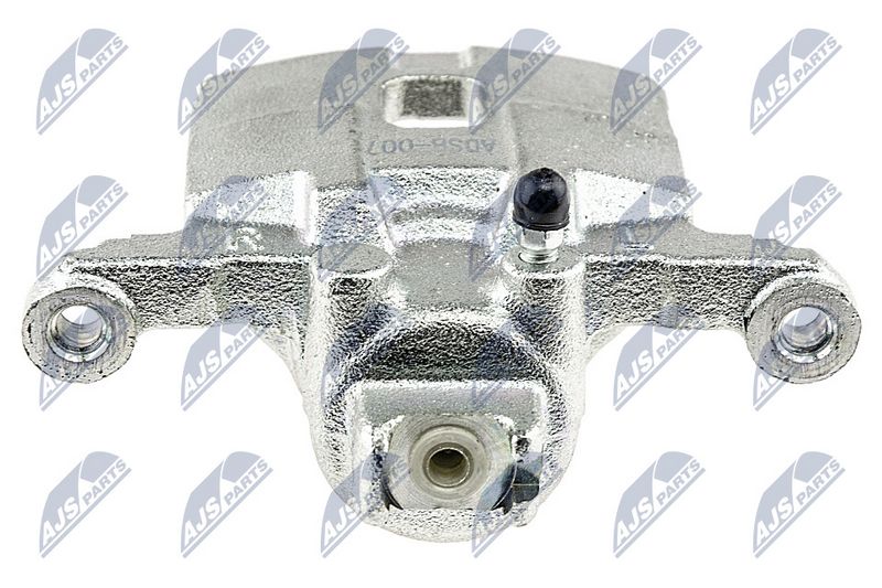 Pidurisadul, NTY HZT-SB-007