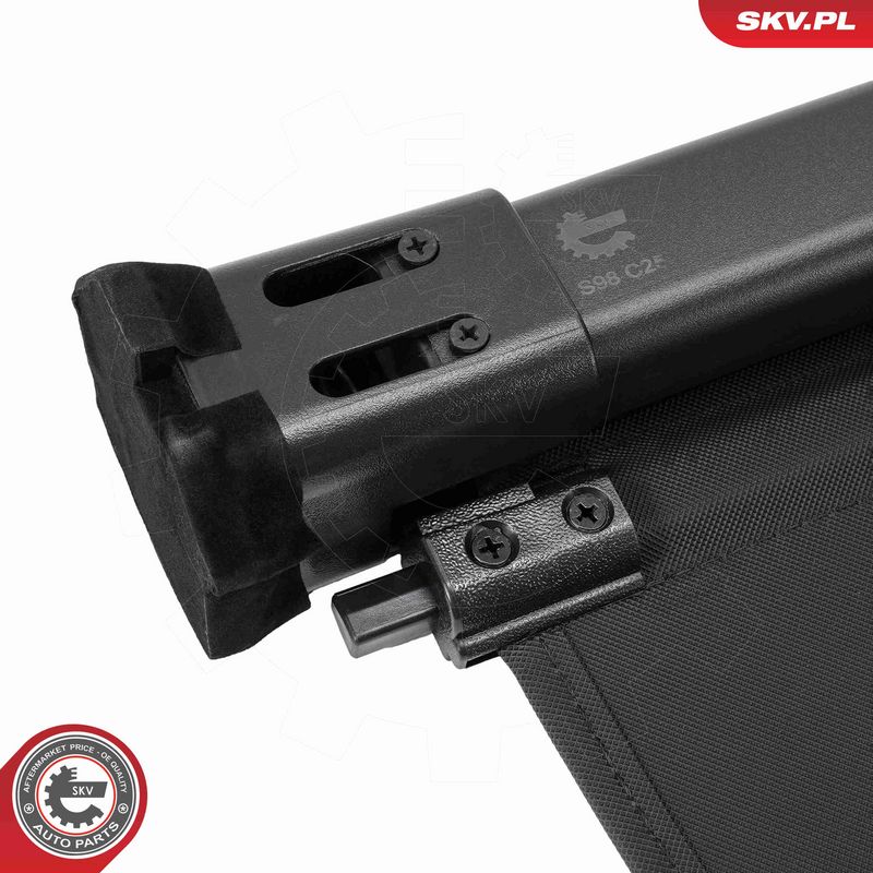 ESEN SKV 88SKV011 Cargo Area Cover