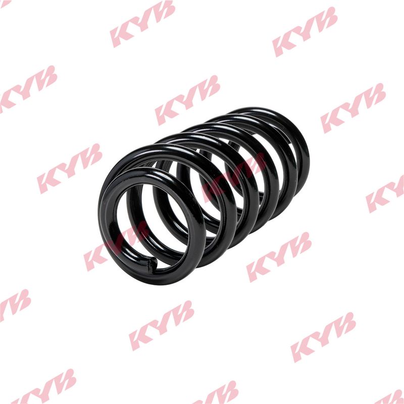 KYB RA5831 Pakabos spyruoklė
