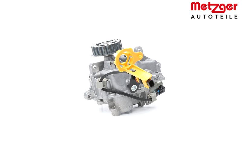 METZGER AUTOTEILE 8000090 Oil Pump