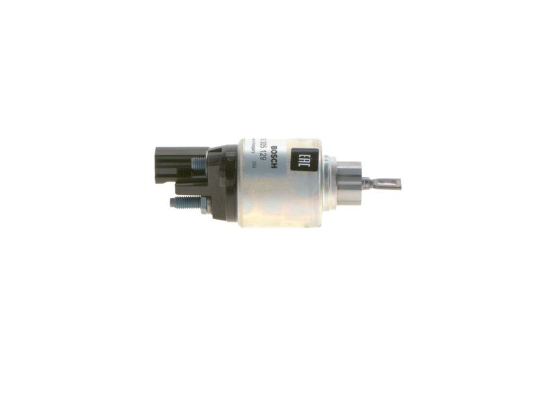 BOSCH 2339305129 Solenoid Switch, starter