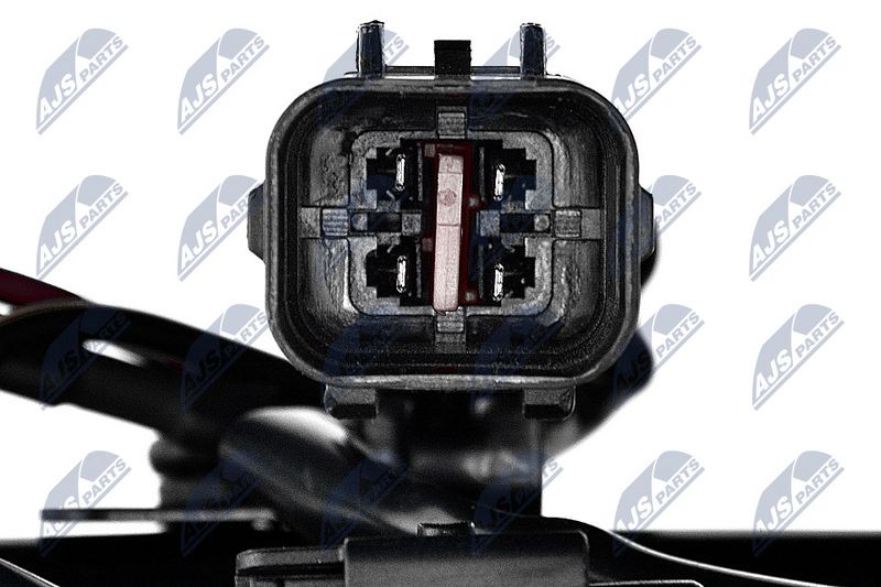 Süütepool, NTY ECZ-HY-510