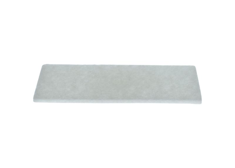 BOSCH 1 987 431 184 Filter, cabin air