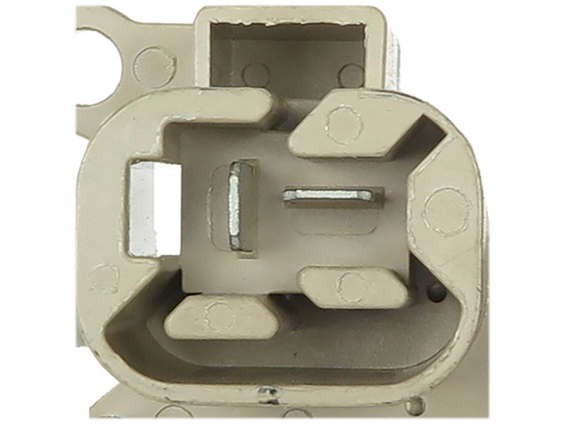 AS-PL ARE5025 Alternator Regulator