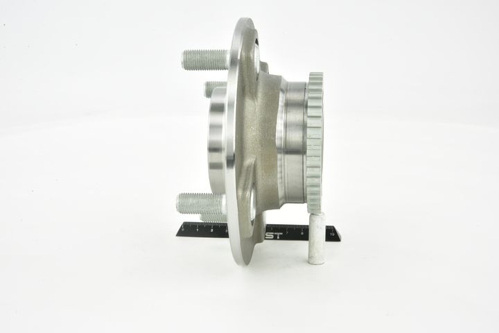 FEBEST 0282-Y11R Meisterteile Wheel Hub