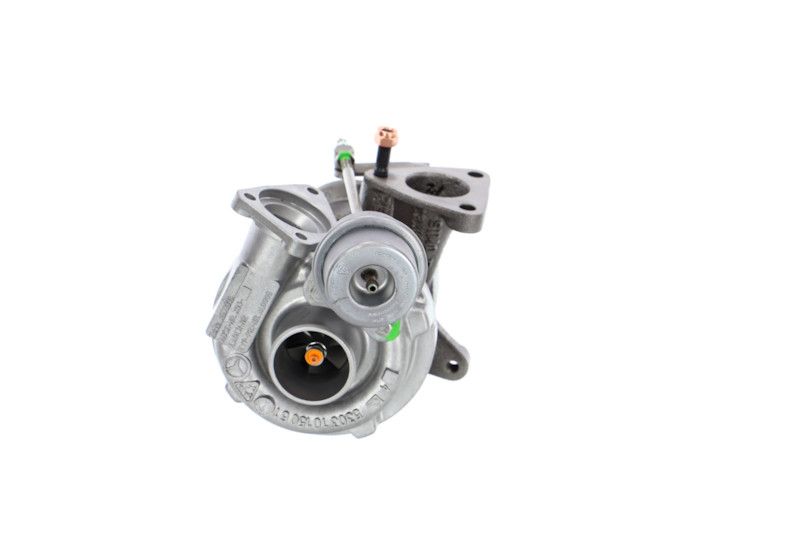 REMANTE 003-001-000024R Charger, charging (supercharged/turbocharged)
