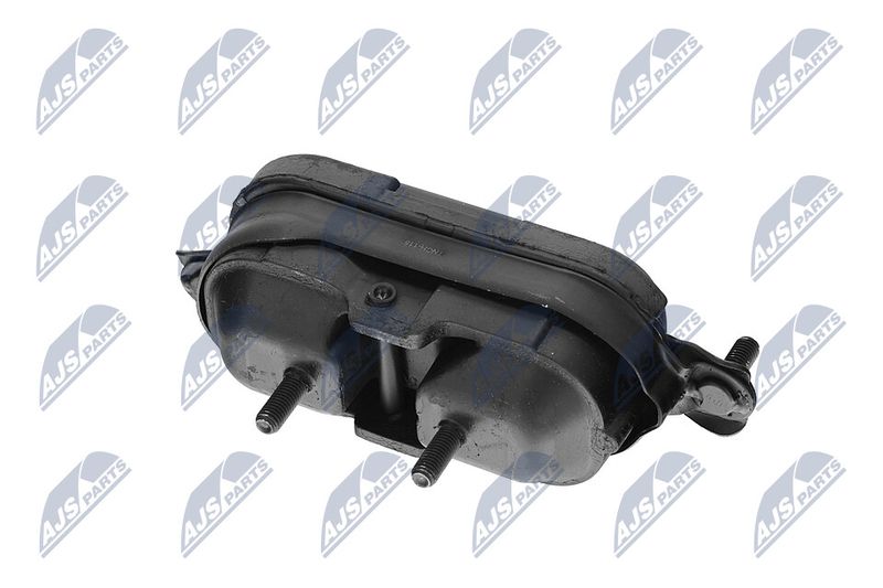 Paigutus, Mootor, NTY ZPS-CH-115