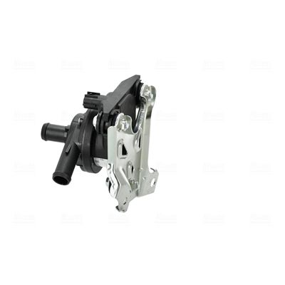NISSENS 831078 Water Pump, engine cooling