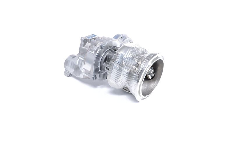 LADER AUFLADUNG BTS Turbo T918965RE 14