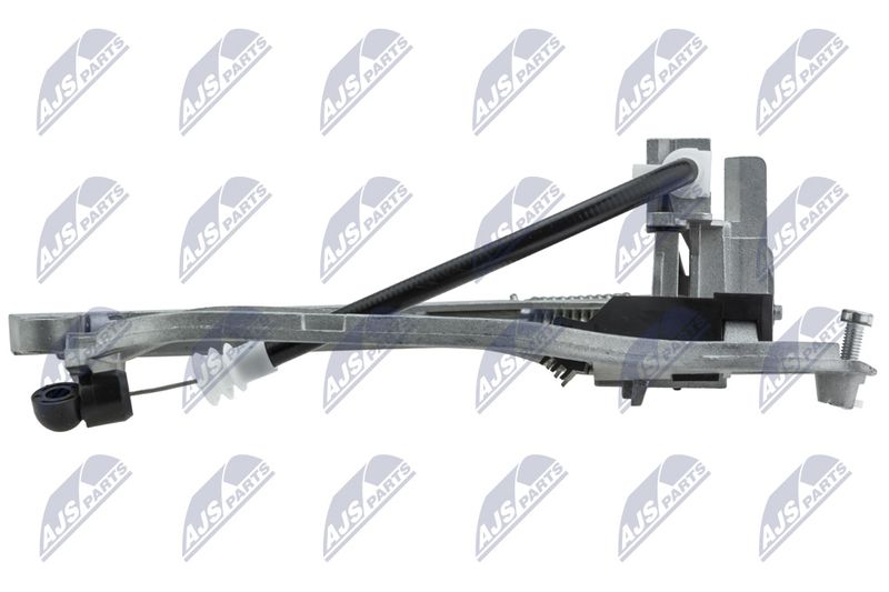 NTY EZC-BM-347 Frame, exterior door handle
