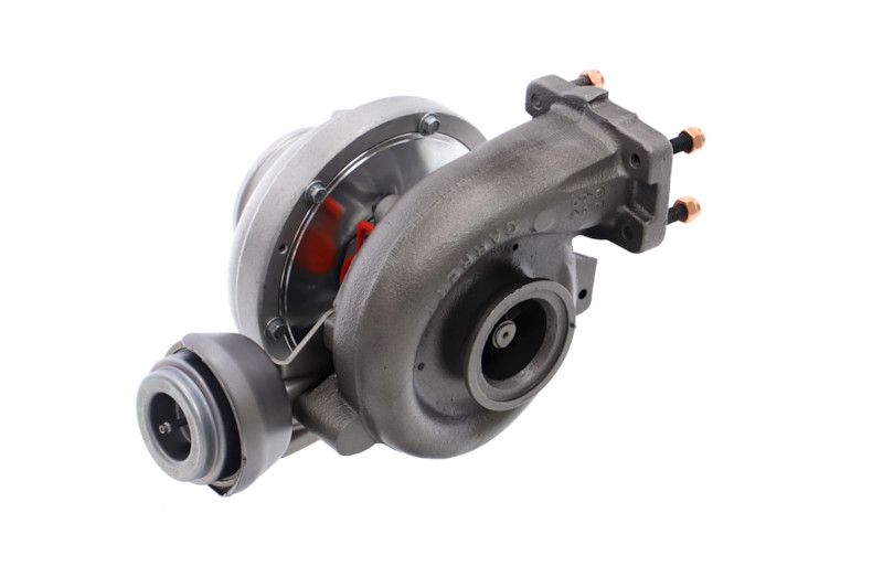 REMANTE 003-001-003111R Charger, charging (supercharged/turbocharged)