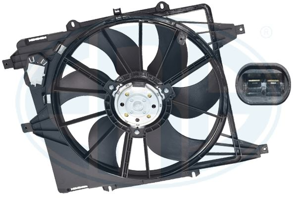 WILMINK GROUP ventilátor, motorhűtés WG2101656