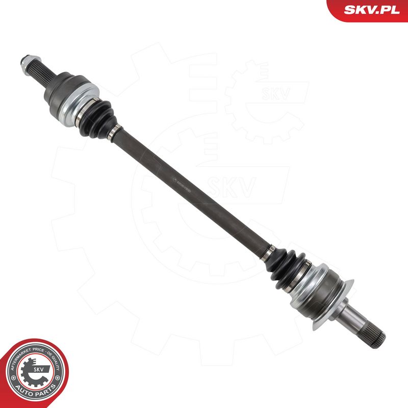 Veovõll, ESEN SKV 40SKV453