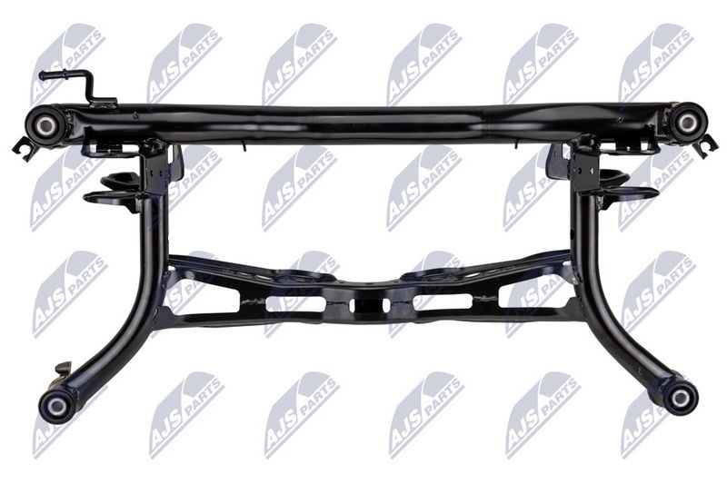 NTY ZRZ-VW-040 Axle Beam