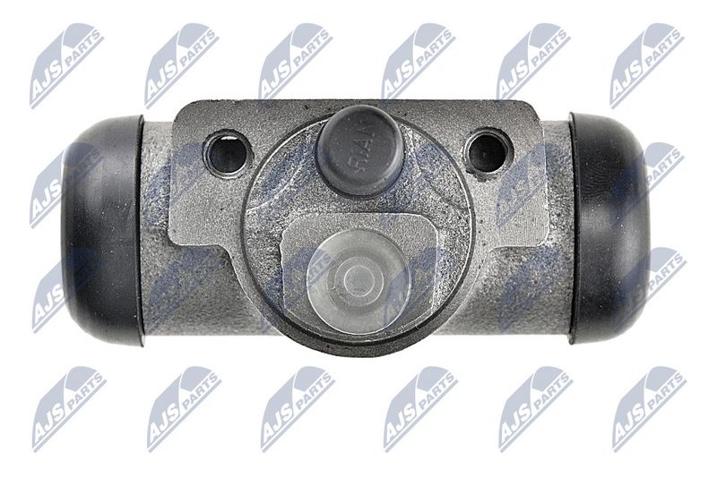 Rattapidurisilinder, NTY HCH-CH-000