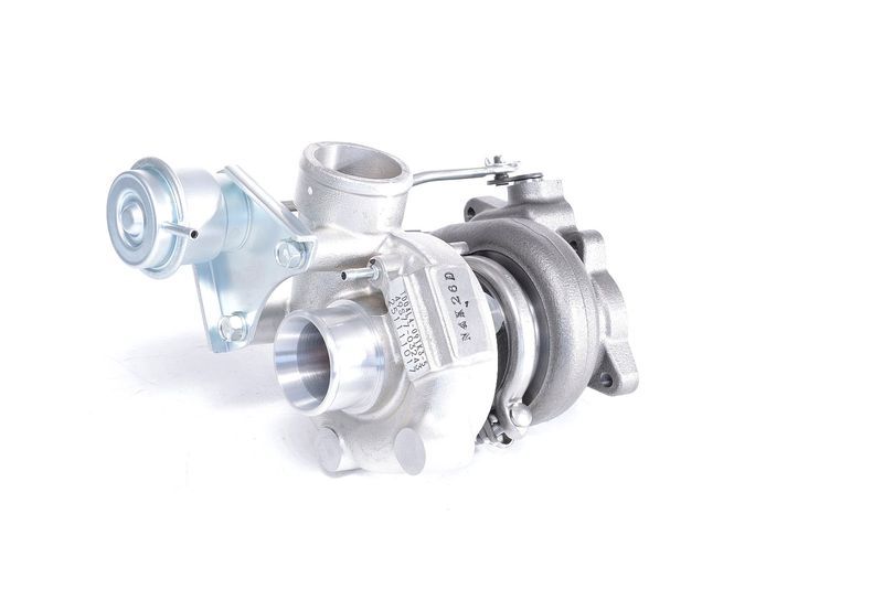 Compresor,sistem de supraalimentare T918443 BTS Turbo