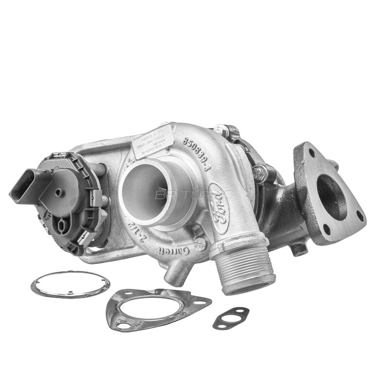 BR Turbo 850841-5001RSG Charger, charging (supercharged/turbocharged)