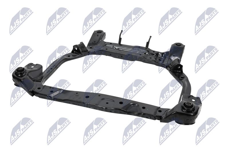 Kinnitus, abiraam, seadmetala, NTY ZRZ-HY-509