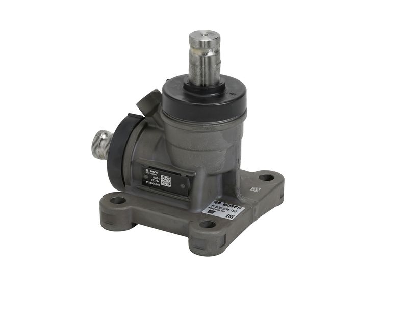 BOSCH KS00004156 Steering Gear