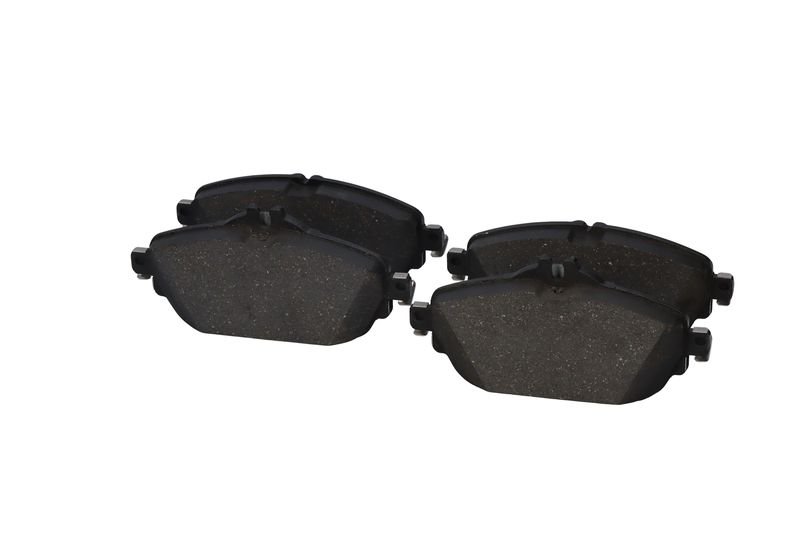 Piduriklotsi komplekt, ketaspidur, VALEO 302211A