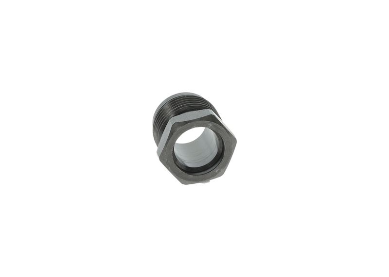 BOSCH F00RJ00346 Socket union, injection nozzle inlet connector