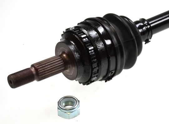 LÖBRO 304971 Drive Shaft