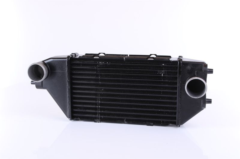 NISSENS 96231 Intercooler, Compressor