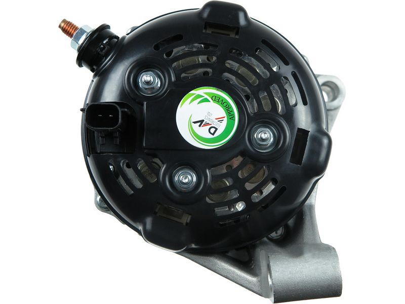 AS-PL A6332 Alternator