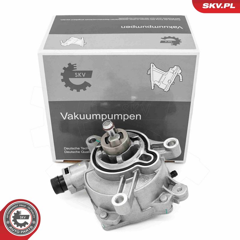 Pump, pidurisüsteem, ESEN SKV 18SKV078