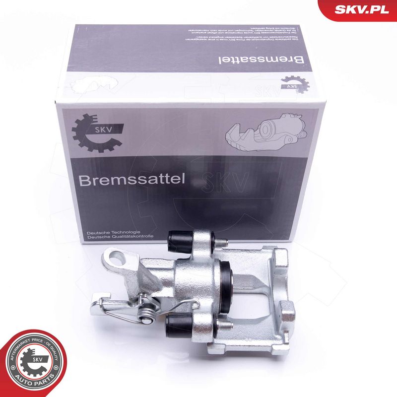 Pidurisadul, ESEN SKV 34SKV967