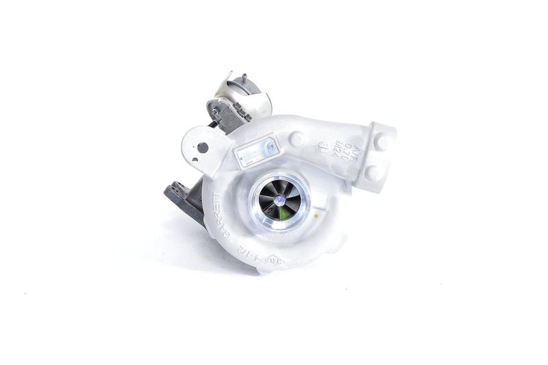 Compresor,sistem de supraalimentare T912876 BTS Turbo