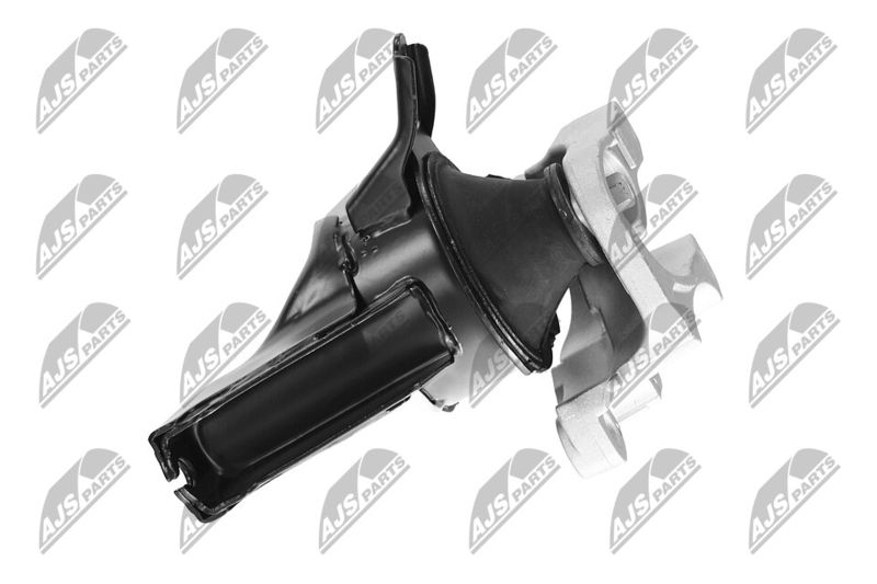 Paigutus, Mootor, NTY ZPS-HD-131