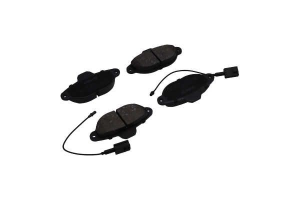 Kavo Parts KBP-10146 Brake Pad Set, disc brake