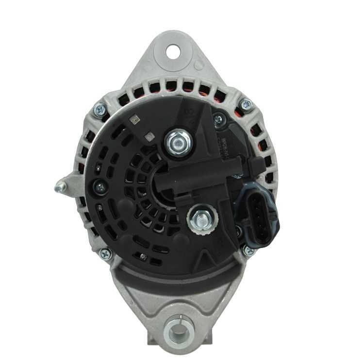 BV PSH 816.522.150.014 Generatorius