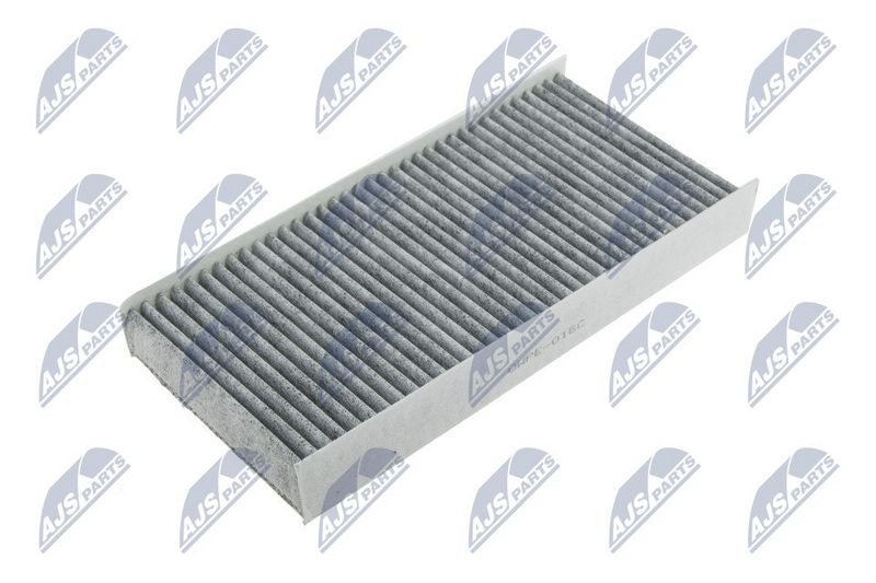 NTY FCF-PE-016C Filter, cabin air