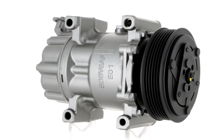CEVAM 8600181 Compressor, air conditioning