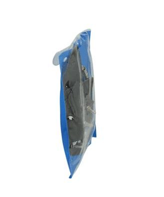 Survepadi komplekt, KS TOOLS BT516010