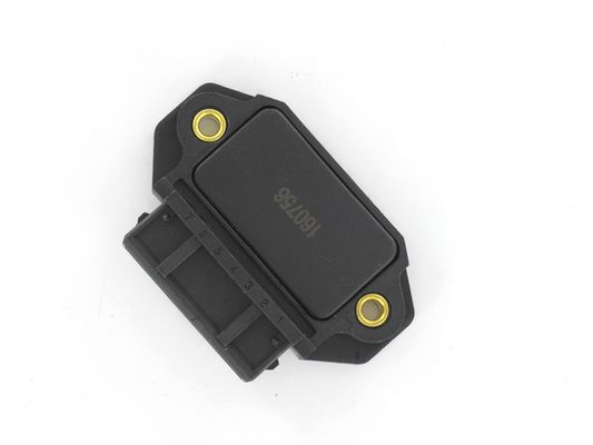 Unidad de mando, sistema de encendido