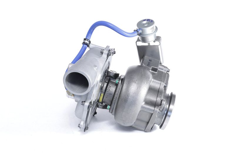 Compresor,sistem de supraalimentare T914647 BTS Turbo