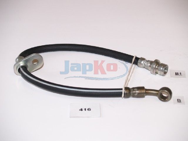 Kinnitus, Pidurivoolik,...