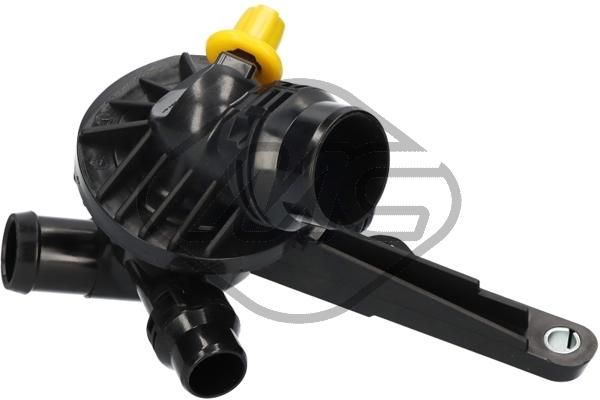 Thermostat+liquide+refroidissement METALCAUCHO 36042