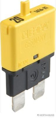 Automat siguranta HERTH+BUSS ELPARTS 50295904