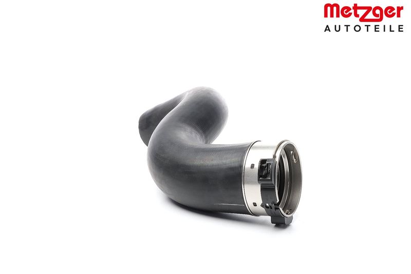 METZGER AUTOTEILE 2400833 Charge Air Hose