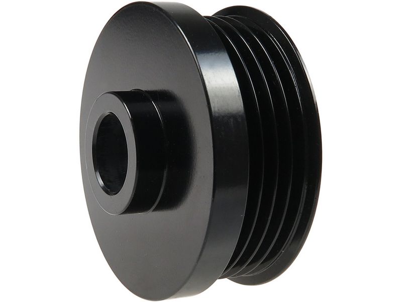 AS-PL AP4011 Belt Pulley, alternator