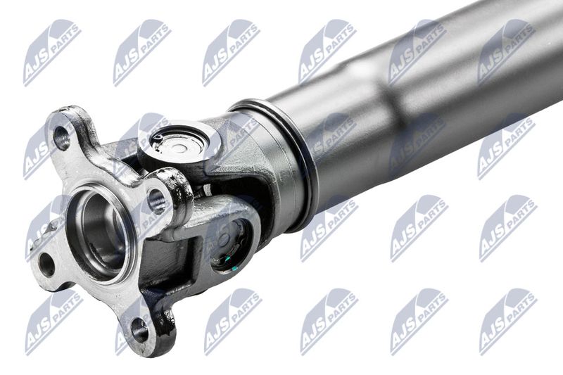 NTY NWN-KA-008 Propshaft, axle drive