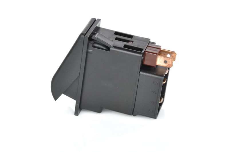 BOSCH 0986348324 Direction Indicator Switch
