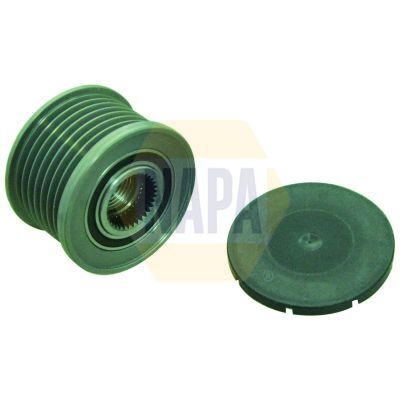 NAPA Alternator Freewheel Clutch NOP1095