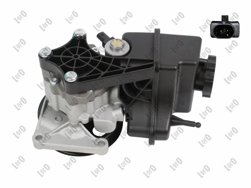 ABAKUS 140-01-120 Hydraulic Pump, steering