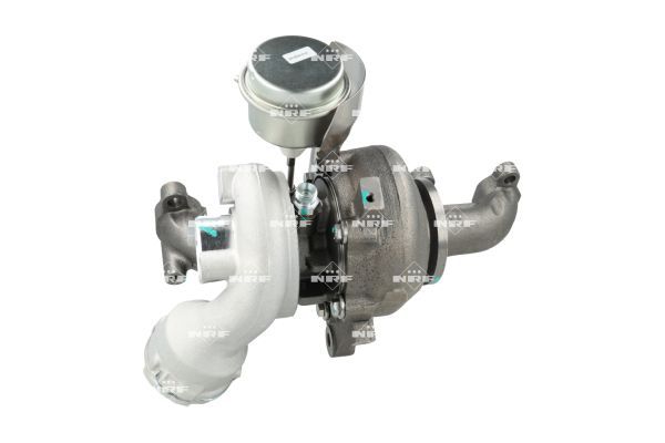 Kompressor, ülelaadimine, NRF 90010077