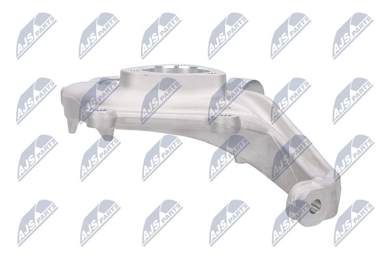 Käändmik, rattakinnitus, NTY ZZP-CH-050